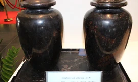 Bộ sưu tập hàng hiếm các 'đại gia' thời bao cấp