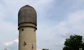 8 công trình có ngoại hình khiếm nhã nhất thế giới