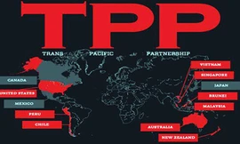 Các lãnh đạo TPP nhất trí đẩy nhanh tiến trình đàm phán