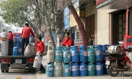 Thị trường gas: Quản cũng như không?