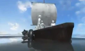 Sống sót sau 23 ngày lênh đênh trên biển