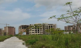 Giá bất động sản Việt Nam cao hơn Mỹ