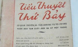 Nhìn lại văn chương Hà Nội thời tạm chiếm