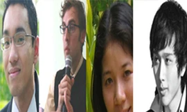 Chuẩn bị du học từ mẫu giáo