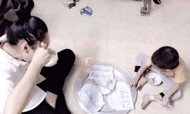 Kết nối vô tận