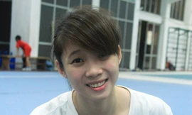 Gặp mỹ nhân wushu Thúy Vi đầy cá tính ngoài sàn đấu