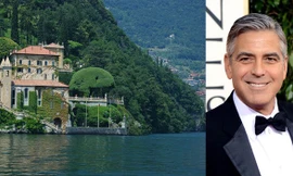 Những biệt thự 'sang chảnh' của sao Hollywood