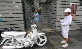 Cuộc sống đầy màu trắng của 'Bạch công tử Sài Gòn'