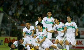 BẢN TIN Thể thao 19H: Đội U19 HAGL vào chung kết