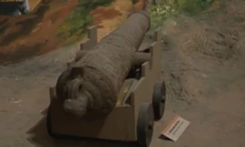 Cận cảnh kho vũ khí cổ của chiến binh Việt