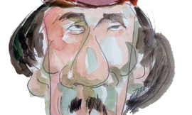 Nghệ sỹ Chu Lượng: Hoài cổ rối và xe