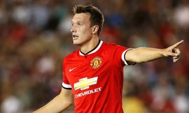Phil Jones