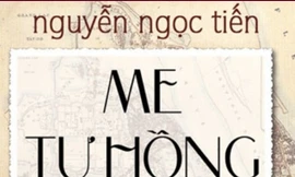 Me Tư Hồng - người đàn bà khuynh đảo Hà Nội một thời
