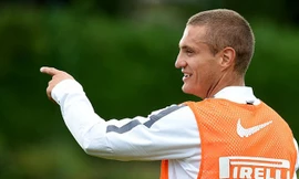 BẢN TIN Thể thao sáng: Vidic trên đường trở lại M.U