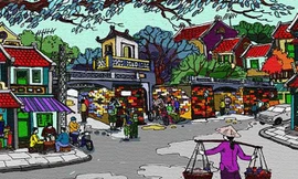 Tin vắn Văn nghệ ngày 17/10