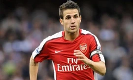 Fabregas và bi kịch 'trái tim chia đôi'