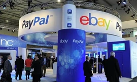 Vì sao PayPal tách khỏi eBay?