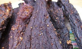 Ăn thịt trâu bò gác bếp có lây nhiễm bệnh than?