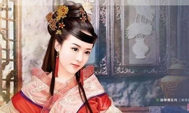 Ai đẹp nhất trong tứ đại mỹ nhân Trung Hoa?