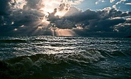 Phát hiện tàu ngầm đầu tiên của Nga dưới đáy Biển Đen 