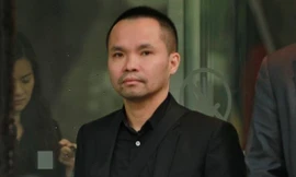 ‘Vua bạc’ gốc Việt bị bắn ở Australia dính líu xã hội đen