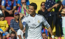 BẢN TIN Thể thao sáng: Ronaldo lập kỳ tích ở La Liga