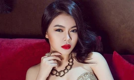 Những sao Việt bỏ học giữa chừng 