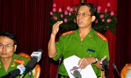 Hà Nội thông tin về hai vụ cháy lớn trong đêm