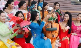 Chung khảo phía Bắc Hoa hậu Việt Nam và những chuyện bên lề