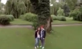 Thiết bị bay mini giúp quay video “tự sướng” từ trên cao