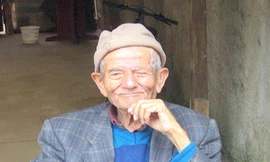 Các nhà khoa học khám phá rằng những người sống lâu trăm tuổi là nhờ sở hữu một loại gen đặc biệt. 