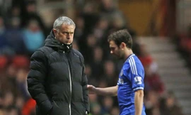 BẢN TIN Thể thao sáng: Mata hé lộ mối quan hệ với Mourinho