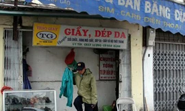 Cửa hàng 1m2 siêu độc, siêu đắt ở Hà Nội