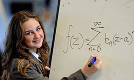 15 bạn trẻ có IQ sánh ngang thiên tài