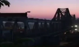 Chuyện về những cây cầu của Hà Nội