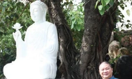 Doanh nhân Lê Phước Vũ: Chuyện đạo và đời