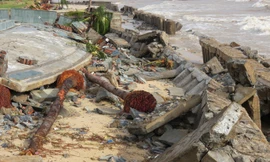 “Nếu sai, về hưu rồi cứ lôi ra xử”