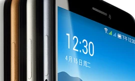 iPhone 6, iPhone 6 Plus bị tố nhái thiết kế của Trung Quốc