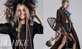 Mặc gì cho mùa đông này?