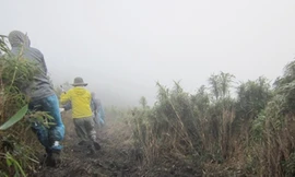 Leo Phanxipăng hiện là một trong những cung “kinh điển” và có những người kêu gọi thành lập đoàn leo núi chỉ hòng trục lợi.