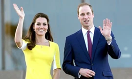 “Học ăn, học nói...” với giáo trình của Hoàng gia Anh