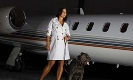 Tanya Marhiol, Chủ tịch công ty Đầu tư bất động sản Team Ivestments.