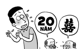 Tình thân của bố làm khổ đời con