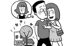 Em quá nặng tình với người cũ?