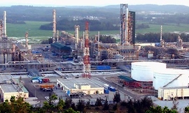 Tập đoàn Thái quyết đầu tư siêu dự án 22 tỷ USD