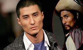 Tài tử 'Tân Thủy Hử' bị bắt vì sử dụng ma túy