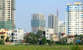 Làm nhà cho “quan” nên tính lại