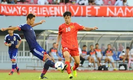 Công Phượng được Nhật, Hàn đề nghị chuyển nhượng