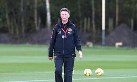 BẢN TIN Thể thao 19H: Ronaldo 'đặt cửa' Van Gaal 