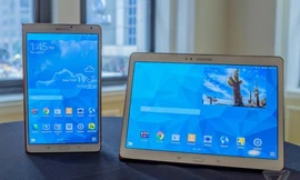 Điểm danh 10 máy tính bảng “siêu mẫu” mỏng nhất hiện nay